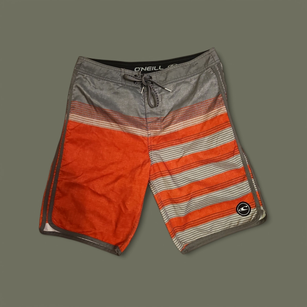 O'Neill Men's Board/Swim Shorts, Mens Sz.32 - Picture 1 of 4